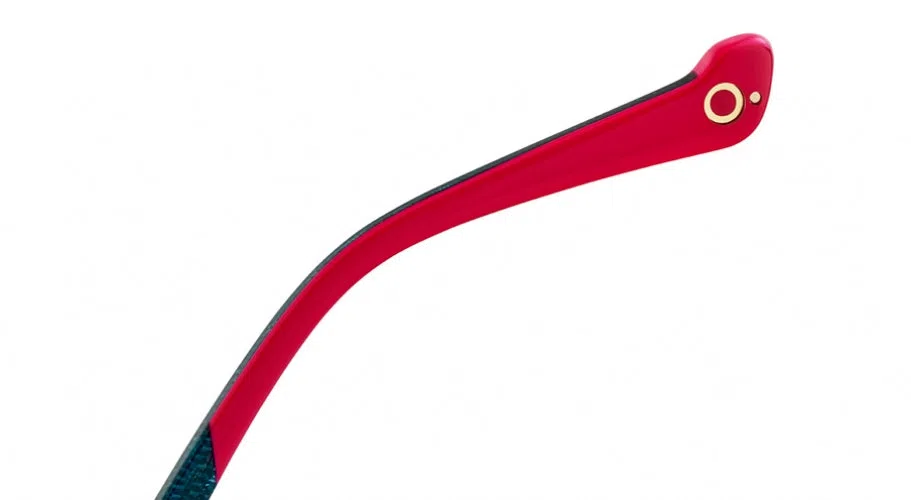 Etnia Barcelona HANNAH BAY .P Eyeglasses - view 19